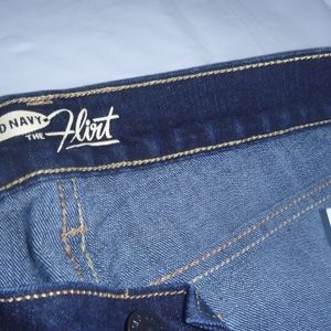 Old navy Jeans size 10